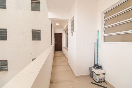 Apartamento à venda com 137m², 3 quartos e 1 vagaVaranda