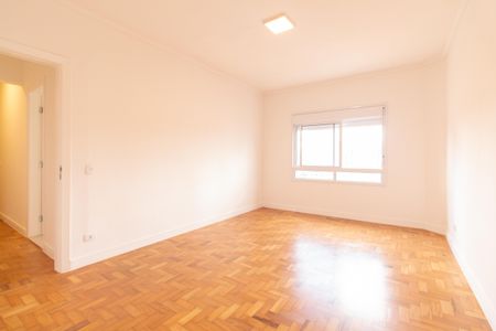 Apartamento à venda com 137m², 3 quartos e 1 vagaSuíte