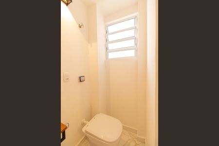 Apartamento à venda com 137m², 3 quartos e 1 vagaLavabo