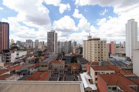 Apartamento à venda com 137m², 3 quartos e 1 vagaVista da Suíte