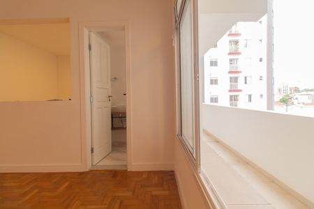 Apartamento à venda com 137m², 3 quartos e 1 vagaSala
