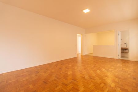 Apartamento à venda com 137m², 3 quartos e 1 vagaSala