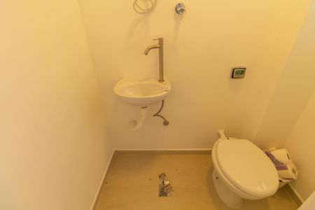 Apartamento à venda com 137m², 3 quartos e 1 vagaÁrea de Serviço