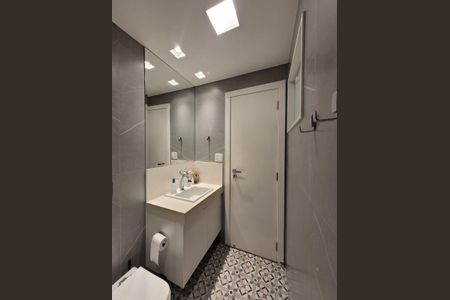 Apartamento à venda com 220m², 3 quartos e 3 vagas