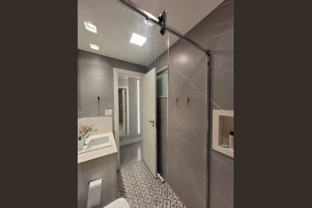 Apartamento à venda com 220m², 3 quartos e 3 vagas