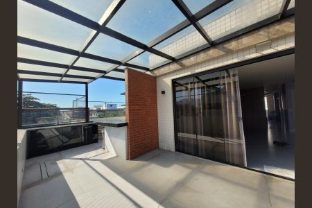 Apartamento à venda com 220m², 3 quartos e 3 vagas