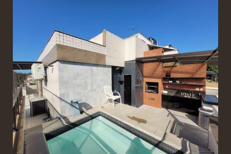 Apartamento à venda com 220m², 3 quartos e 3 vagas