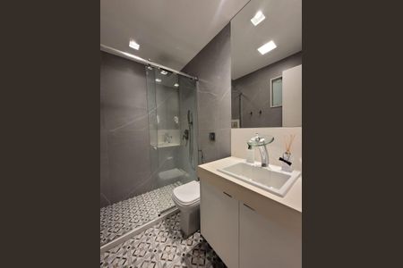 Apartamento à venda com 220m², 3 quartos e 3 vagas