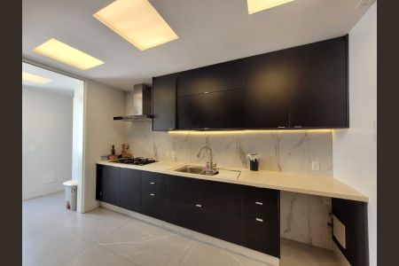 Apartamento à venda com 3 quartos, 220m² em Recreio dos Bandeirantes, Rio de Janeiro