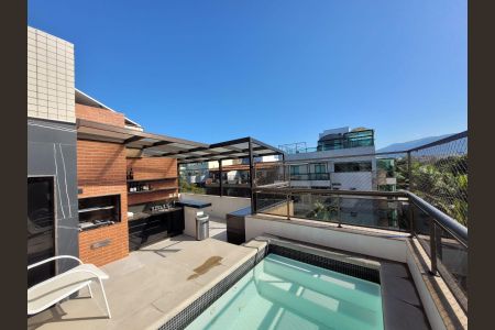 Apartamento à venda com 220m², 3 quartos e 3 vagas