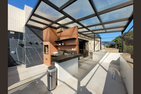 Apartamento à venda com 220m², 3 quartos e 3 vagas