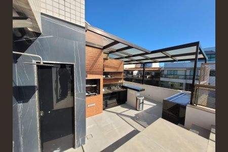 Apartamento à venda com 220m², 3 quartos e 3 vagas