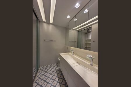 Apartamento à venda com 220m², 3 quartos e 3 vagas