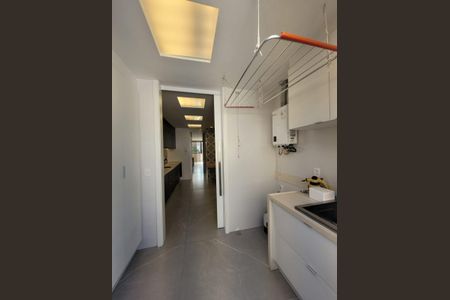 Apartamento à venda com 3 quartos, 220m² em Recreio dos Bandeirantes, Rio de Janeiro