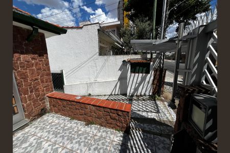 Casa à venda com 150m², 4 quartos e 4 vagasEntrada/Garagem