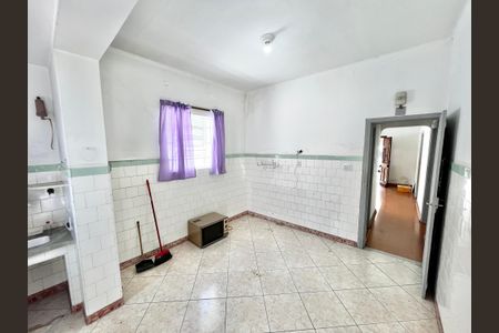 Casa à venda com 150m², 4 quartos e 4 vagasCozinha