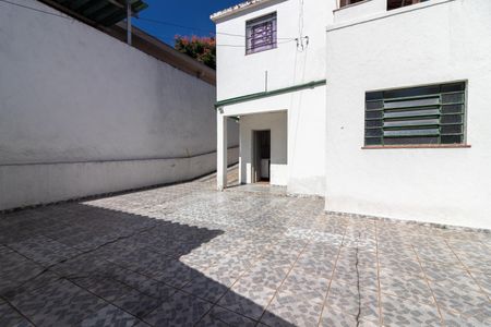 Casa à venda com 150m², 4 quartos e 4 vagasQuintal