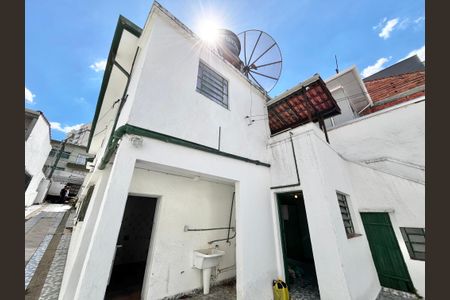 Casa à venda com 150m², 4 quartos e 4 vagasQuintal