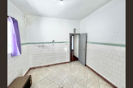 Casa à venda com 150m², 4 quartos e 4 vagasCozinha