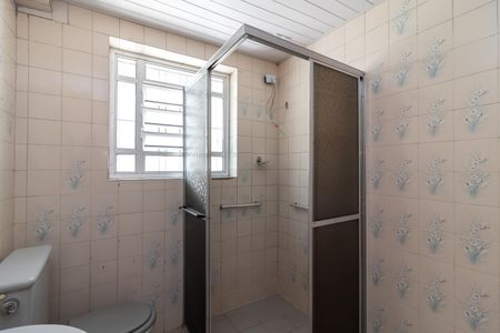 Casa à venda com 150m², 4 quartos e 4 vagasEdícula - Banheiro