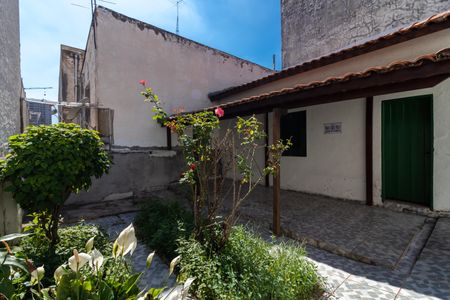 Casa à venda com 150m², 4 quartos e 4 vagasQuintal