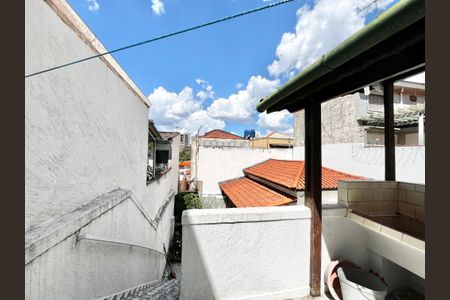 Casa à venda com 150m², 4 quartos e 4 vagasLavanderia