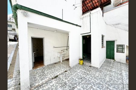 Casa à venda com 150m², 4 quartos e 4 vagasQuintal