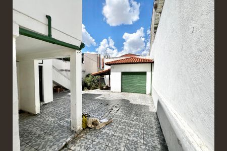 Casa à venda com 150m², 4 quartos e 4 vagasQuintal