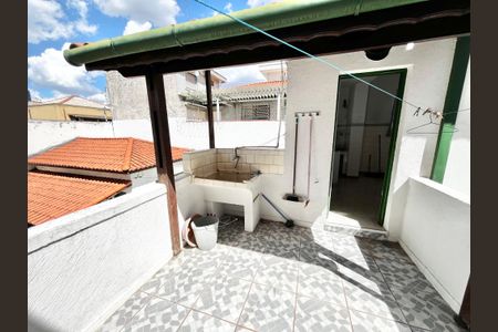 Casa à venda com 150m², 4 quartos e 4 vagasLavanderia