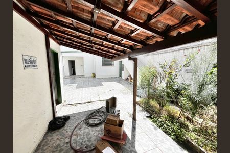 Casa à venda com 150m², 4 quartos e 4 vagasQuintal