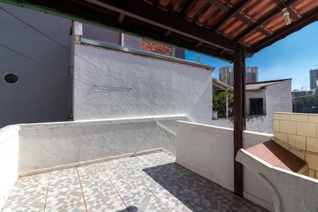 Casa à venda com 150m², 4 quartos e 4 vagasÁrea de Serviço