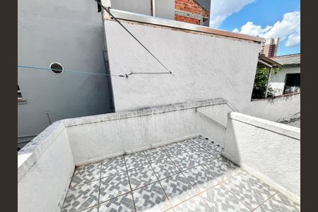 Casa à venda com 150m², 4 quartos e 4 vagasLavanderia