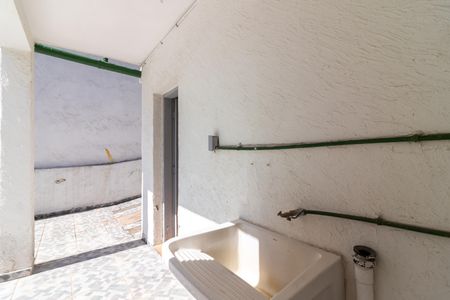 Casa à venda com 150m², 4 quartos e 4 vagasEdícula - Área de Serviço