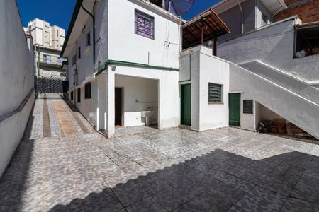 Casa à venda com 150m², 4 quartos e 4 vagasQuintal