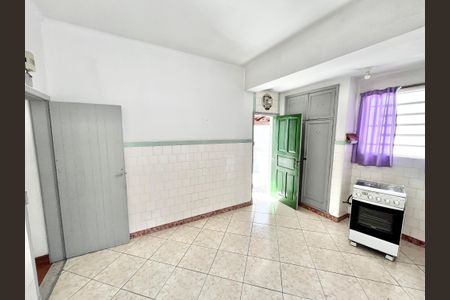 Casa à venda com 150m², 4 quartos e 4 vagasCozinha