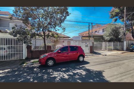 Casa à venda com 150m², 4 quartos e 4 vagasFachada