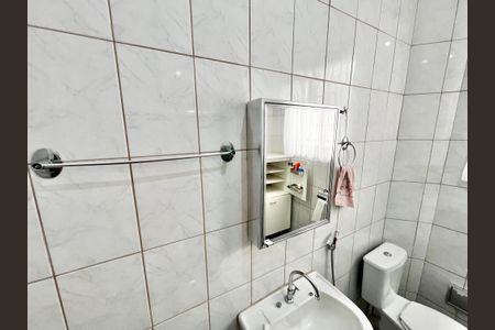 Casa à venda com 150m², 4 quartos e 4 vagasBanheiro