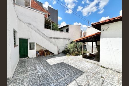 Casa à venda com 150m², 4 quartos e 4 vagasQuintal