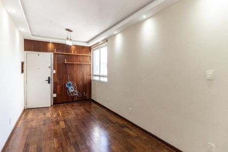 Sala de apartamento para alugar com 2 quartos, 63m² em Higienópolis, São Paulo