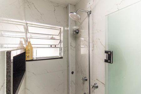 Apartamento para alugar com 63m², 2 quartos e sem vaga Apartamento para alugar com 63m², 2 quartos e sem vagaBanheiro