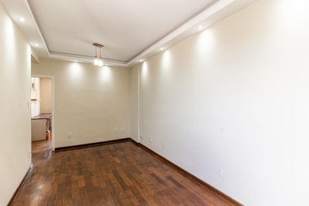 Sala de apartamento para alugar com 2 quartos, 63m² em Higienópolis, São Paulo