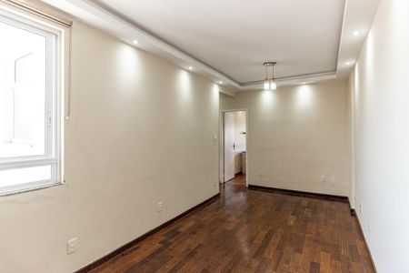 Apartamento para alugar com 63m², 2 quartos e sem vaga Apartamento para alugar com 63m², 2 quartos e sem vagaSala