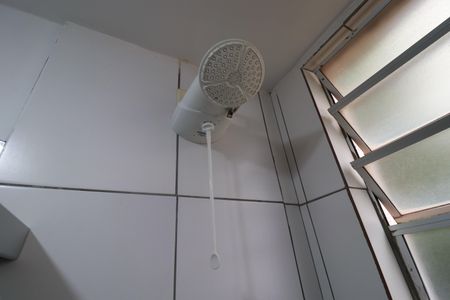 Apartamento para alugar com 47m², 2 quartos e 1 vagaBanheiro 