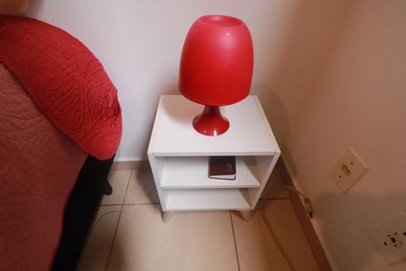 Apartamento para alugar com 47m², 2 quartos e 1 vagaQuarto 2