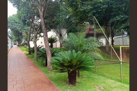 Apartamento para alugar com 47m², 2 quartos e 1 vagaÁrea comum