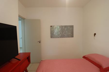 Apartamento para alugar com 47m², 2 quartos e 1 vagaQuarto 2