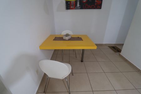 Apartamento para alugar com 47m², 2 quartos e 1 vagaSala