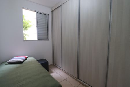 Apartamento para alugar com 47m², 2 quartos e 1 vagaQuarto1
