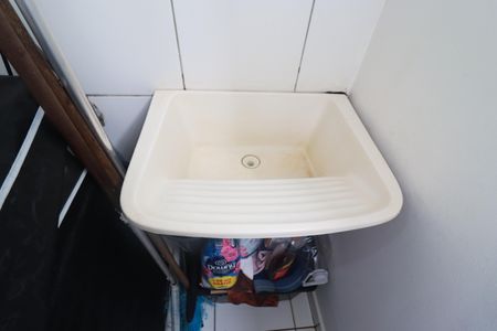 Apartamento para alugar com 47m², 2 quartos e 1 vagaCozinha