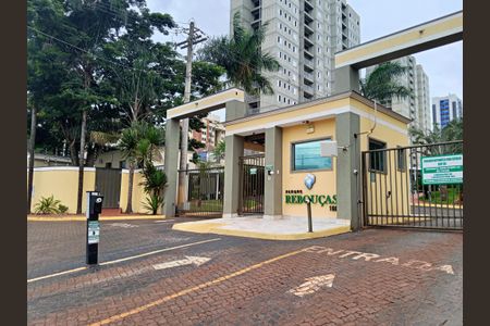 Apartamento para alugar com 47m², 2 quartos e 1 vagaFachada